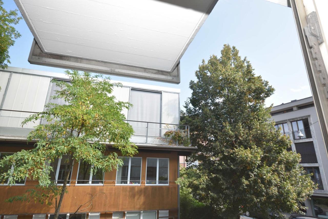 Appartamento Pabs Résidences - Ottenweg 19