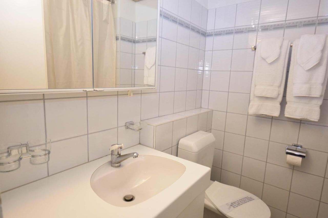 Pabs Résidences - Ottenweg 19 Appartamento *