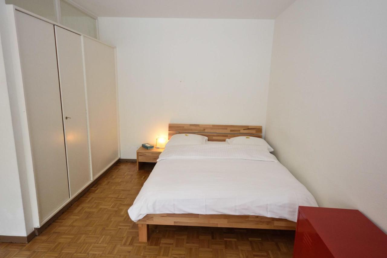 Pabs Résidences - Ottenweg 19 Appartamento