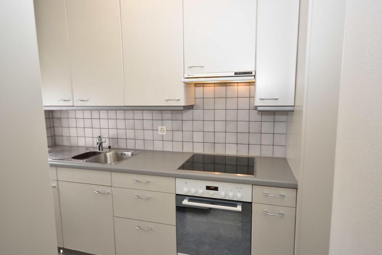 Pabs Résidences - Ottenweg 19 Appartamento