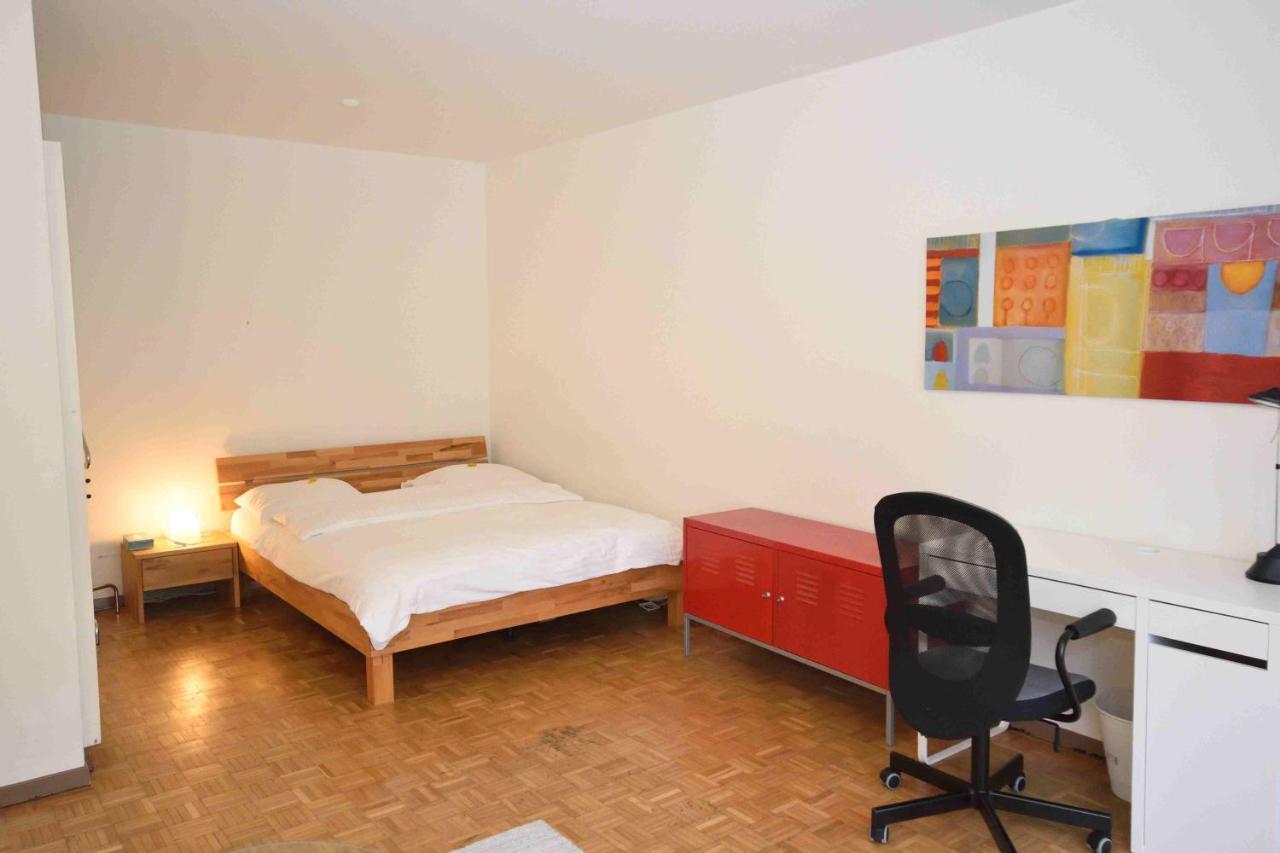 Appartamento Pabs Résidences - Ottenweg 19 Zurigo